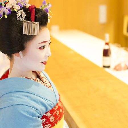 Sakura Suite Kyoto Luaran gambar
