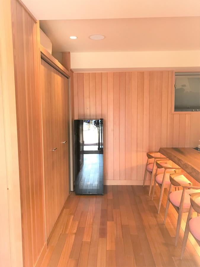 Sakura Suite Kyoto Luaran gambar