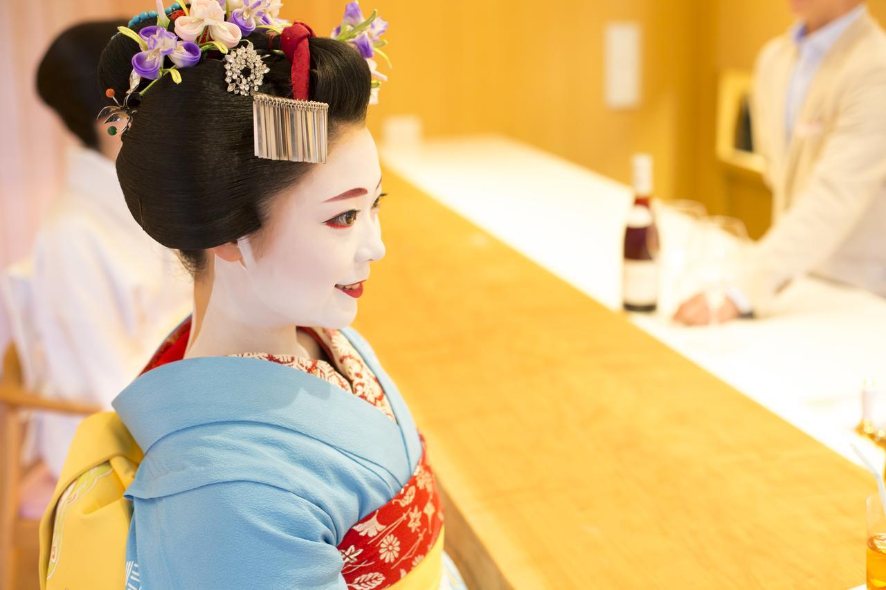 Sakura Suite Kyoto Luaran gambar