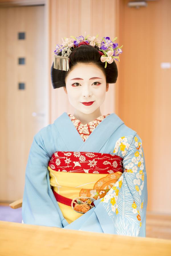 Sakura Suite Kyoto Luaran gambar