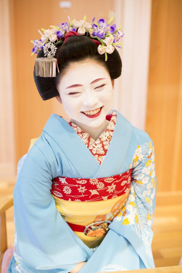Sakura Suite Kyoto Luaran gambar