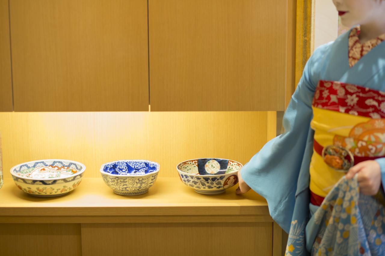 Sakura Suite Kyoto Luaran gambar