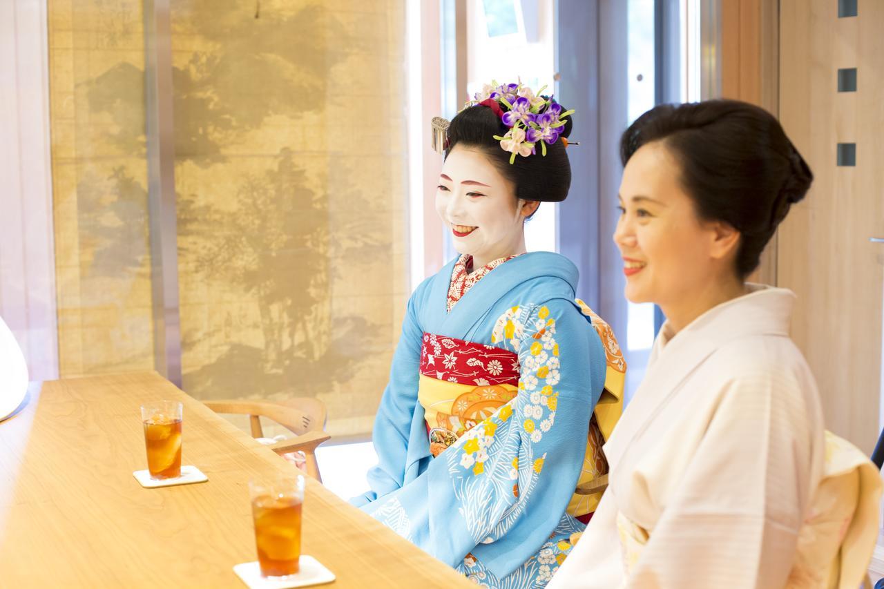 Sakura Suite Kyoto Luaran gambar